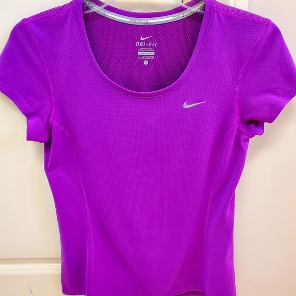 Nike Tops - Nike Athletic Top
